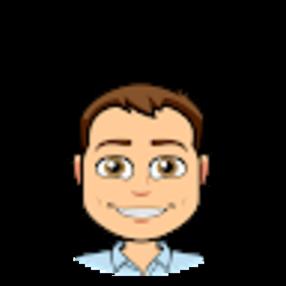 Meet your Posher, Nick